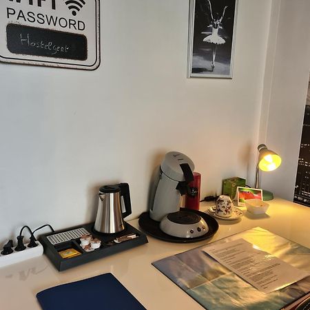 Homestay Gent-Merelbeke Self Check-In Service Melle 客房 照片