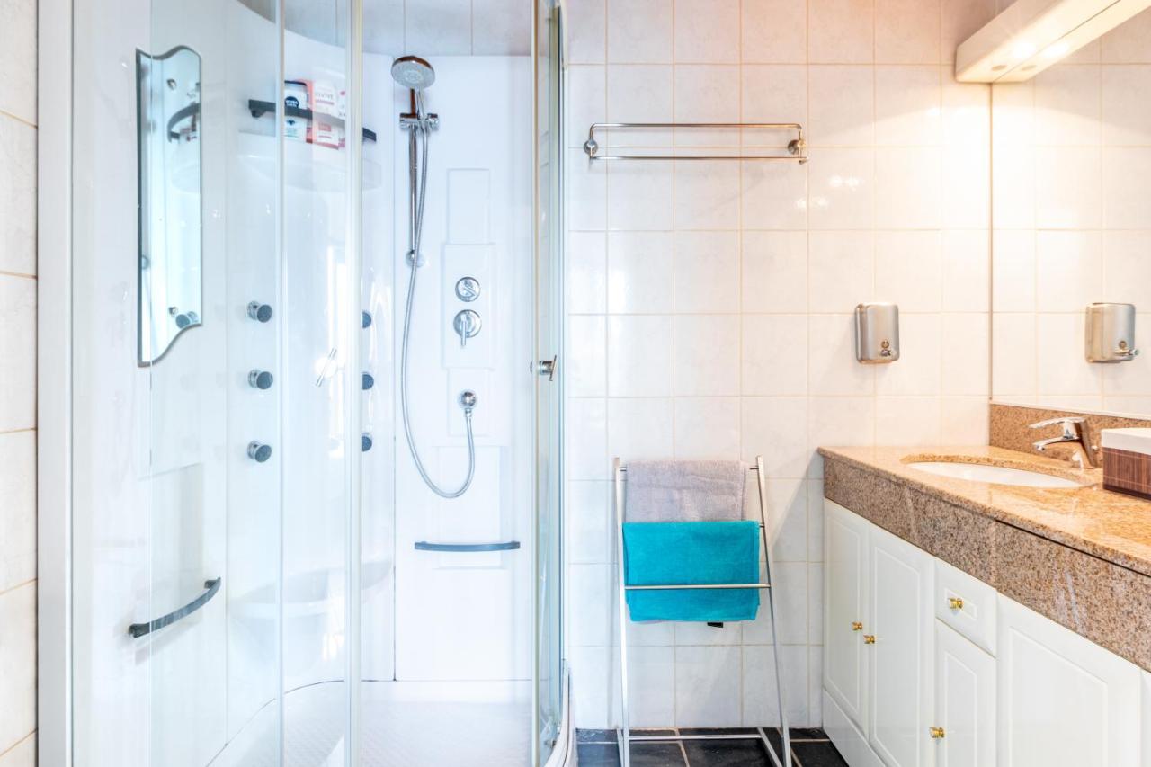 Homestay Gent-Merelbeke Self Check-In Service Melle 外观 照片