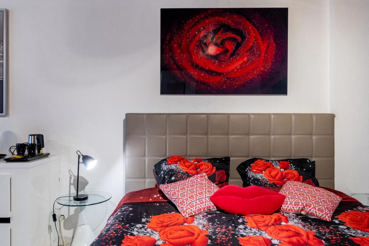 Homestay Gent-Merelbeke Self Check-In Service Melle 外观 照片