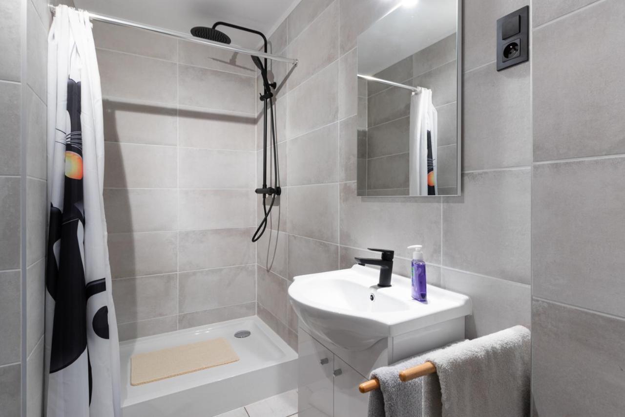Homestay Gent-Merelbeke Self Check-In Service Melle 外观 照片