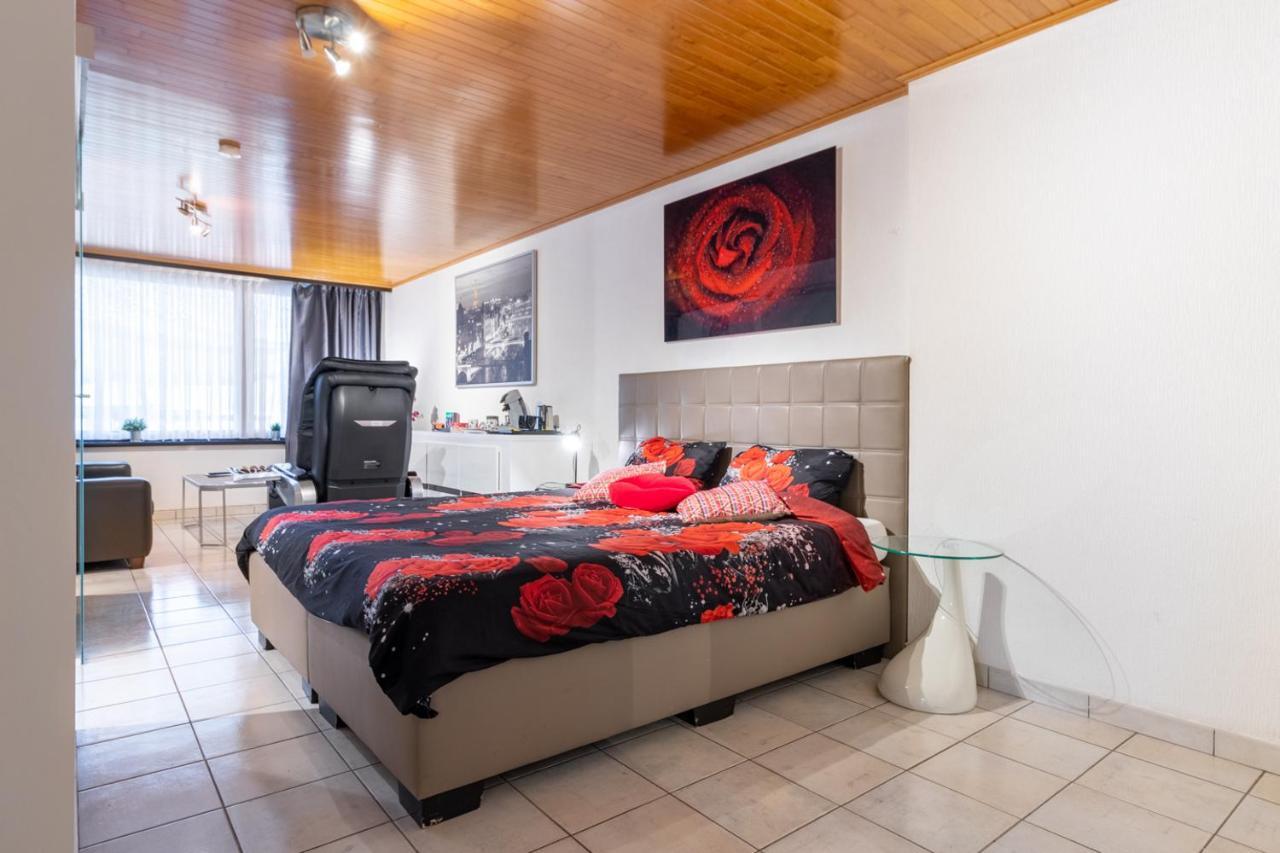 Homestay Gent-Merelbeke Self Check-In Service Melle 外观 照片