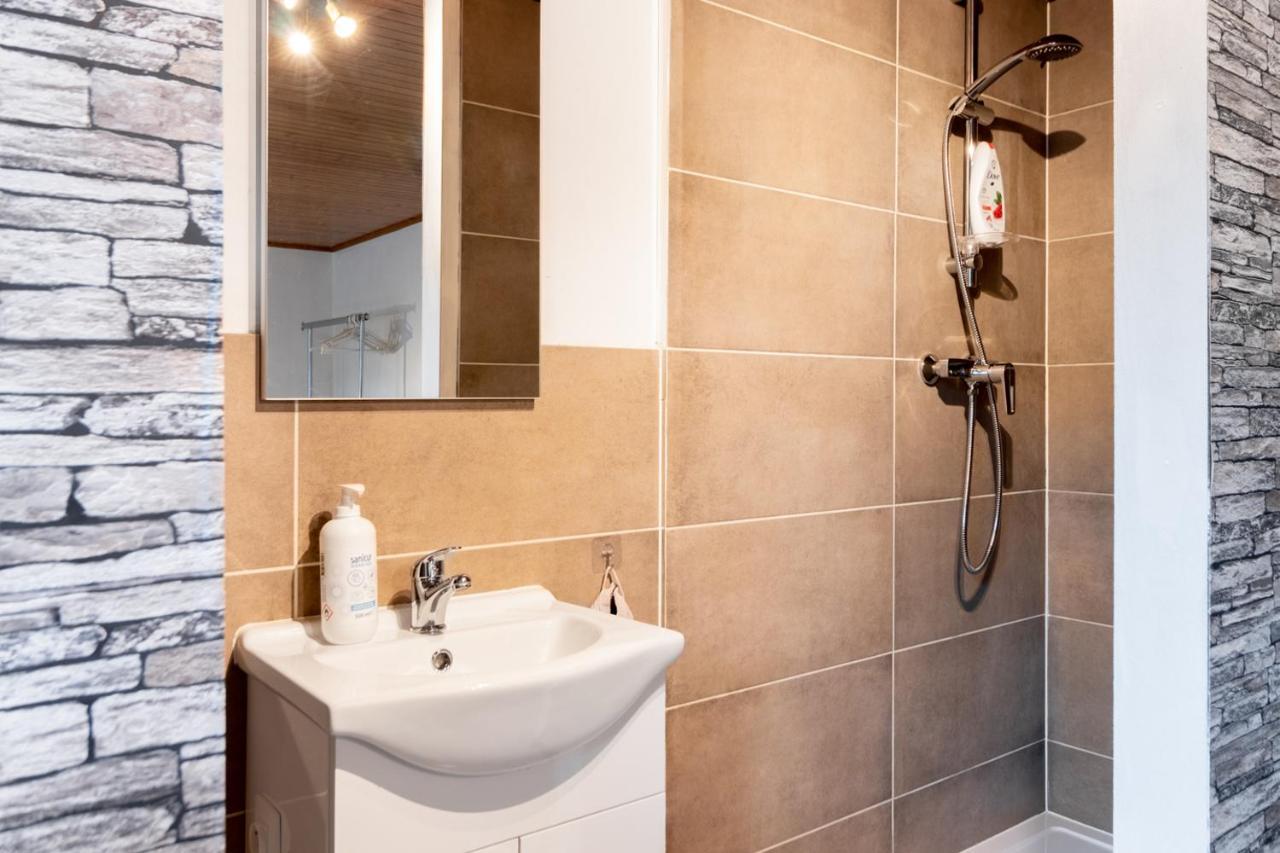 Homestay Gent-Merelbeke Self Check-In Service Melle 外观 照片