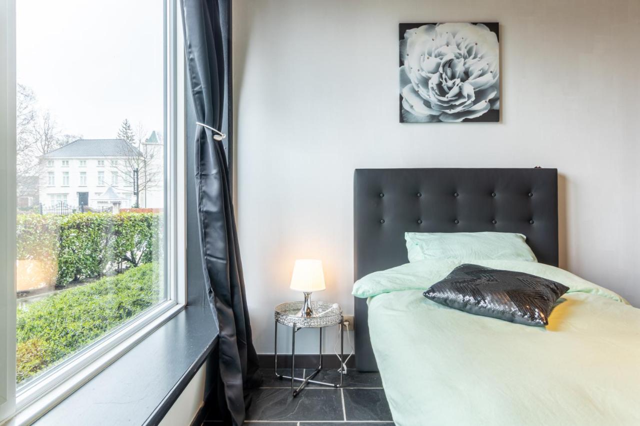 Homestay Gent-Merelbeke Self Check-In Service Melle 客房 照片