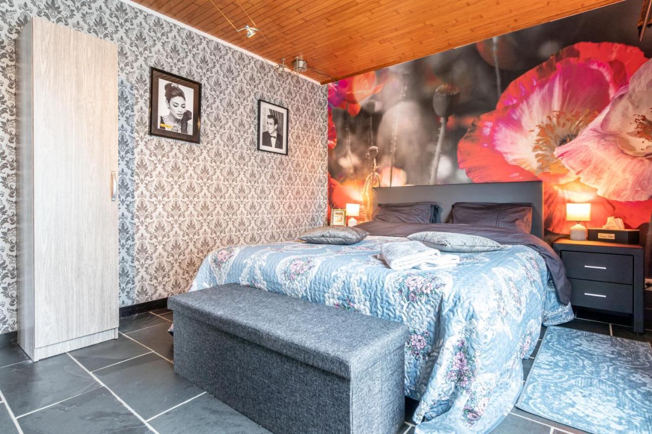 Homestay Gent-Merelbeke Self Check-In Service Melle 客房 照片