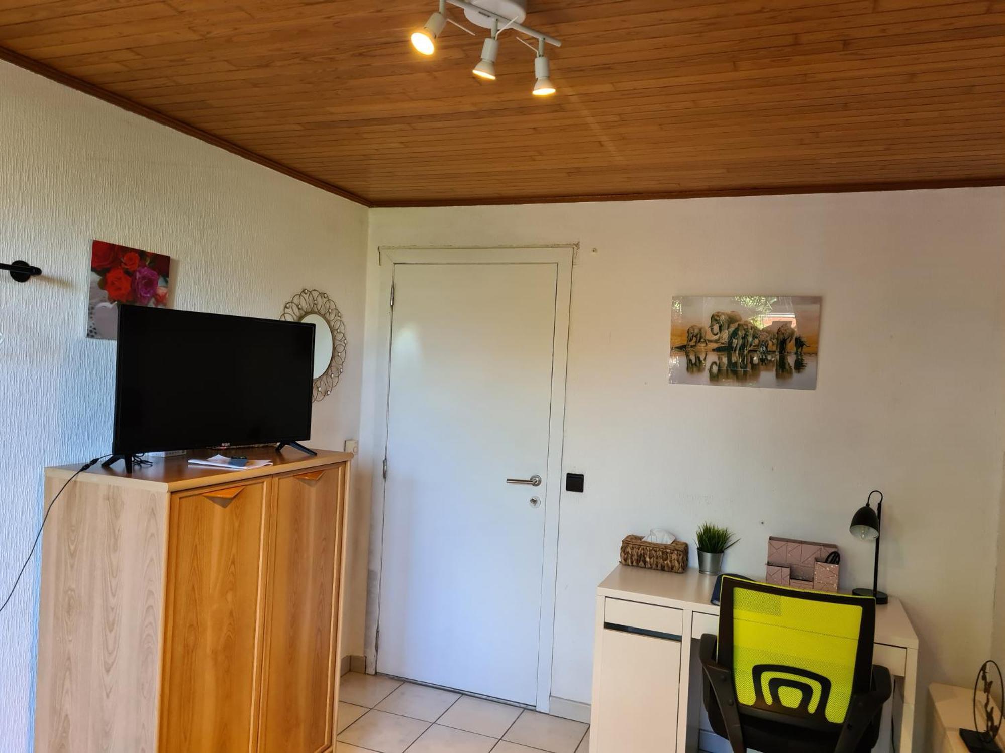 Homestay Gent-Merelbeke Self Check-In Service Melle 客房 照片