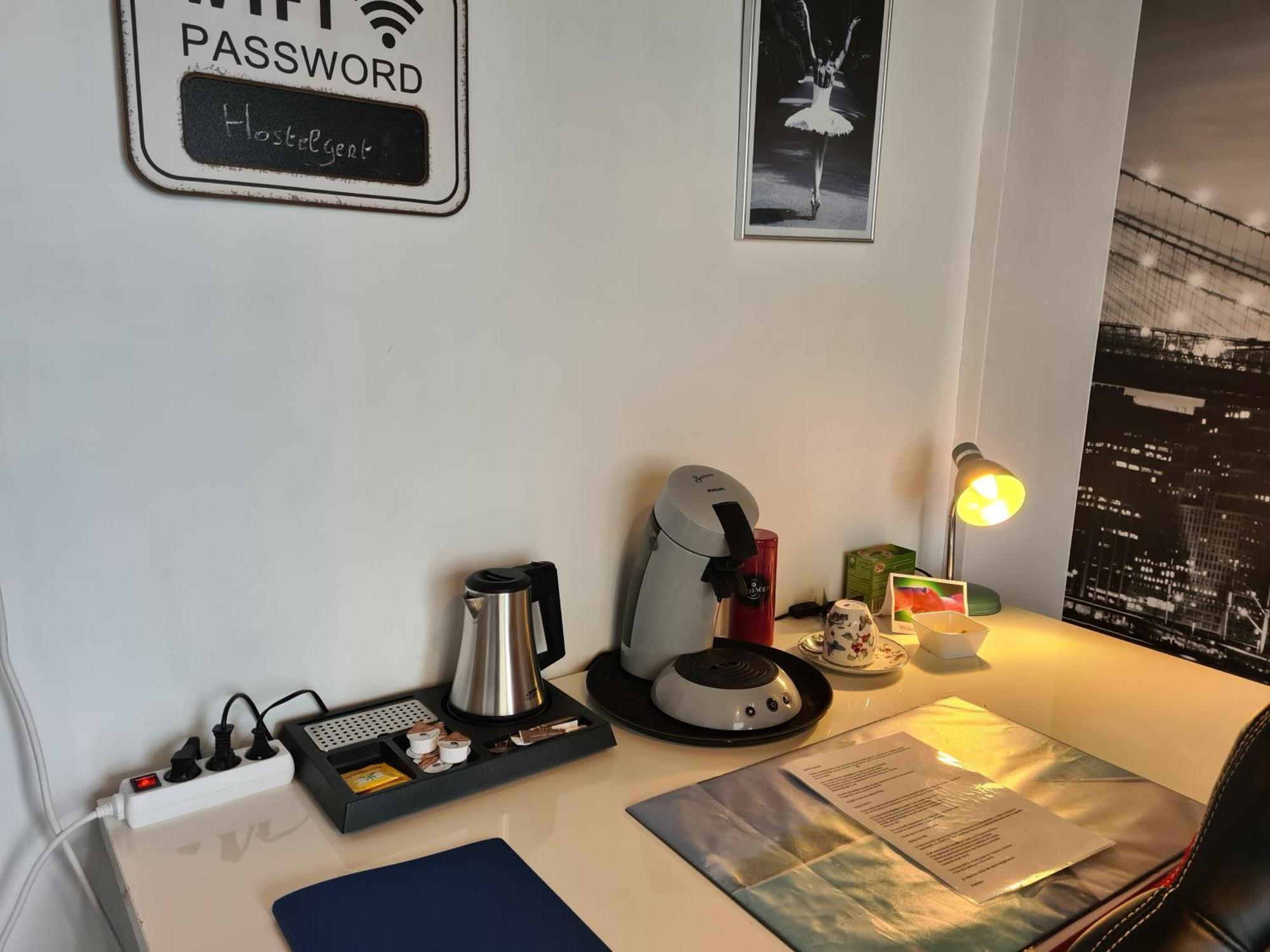 Homestay Gent-Merelbeke Self Check-In Service Melle 客房 照片