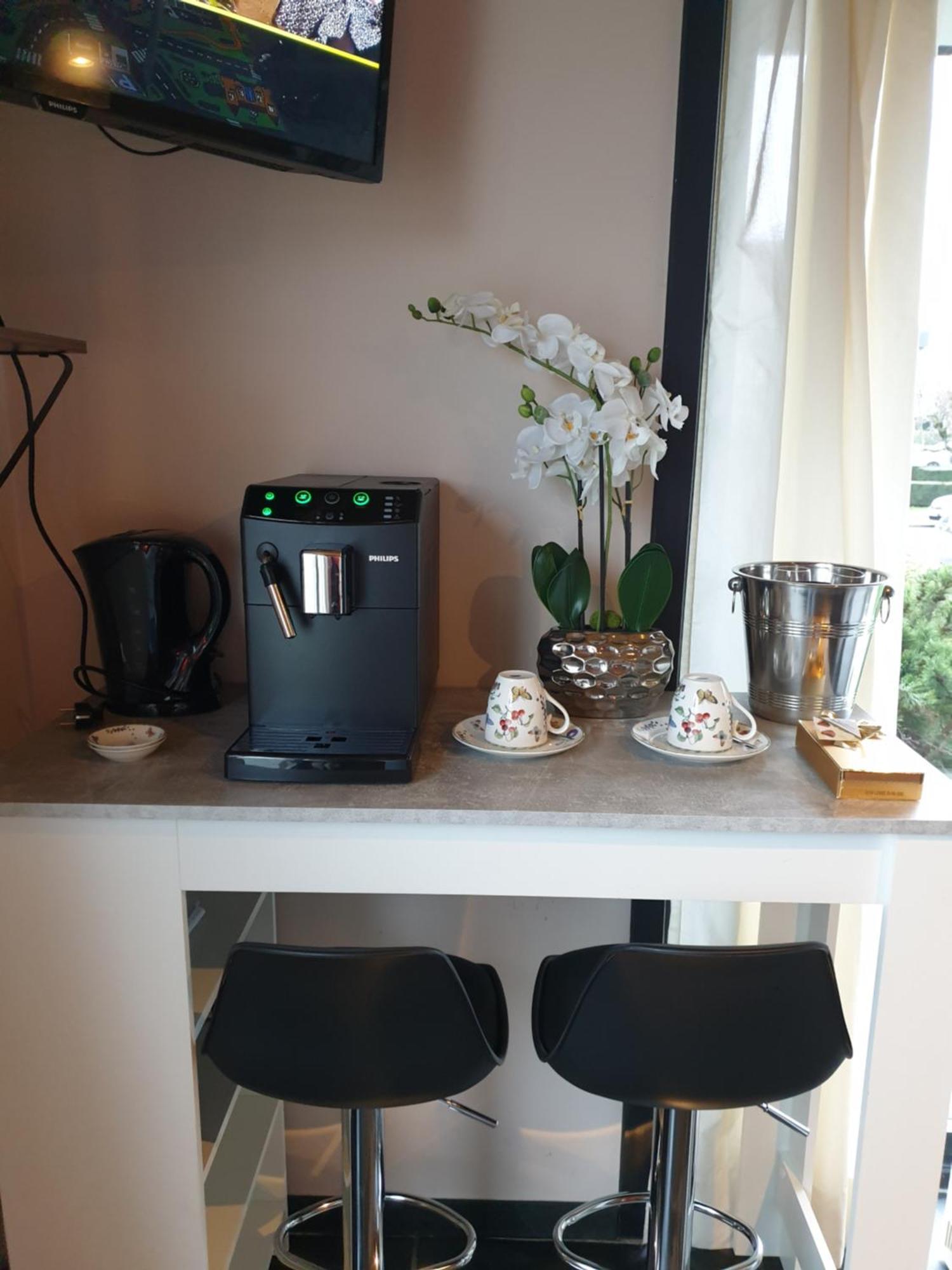 Homestay Gent-Merelbeke Self Check-In Service Melle 客房 照片