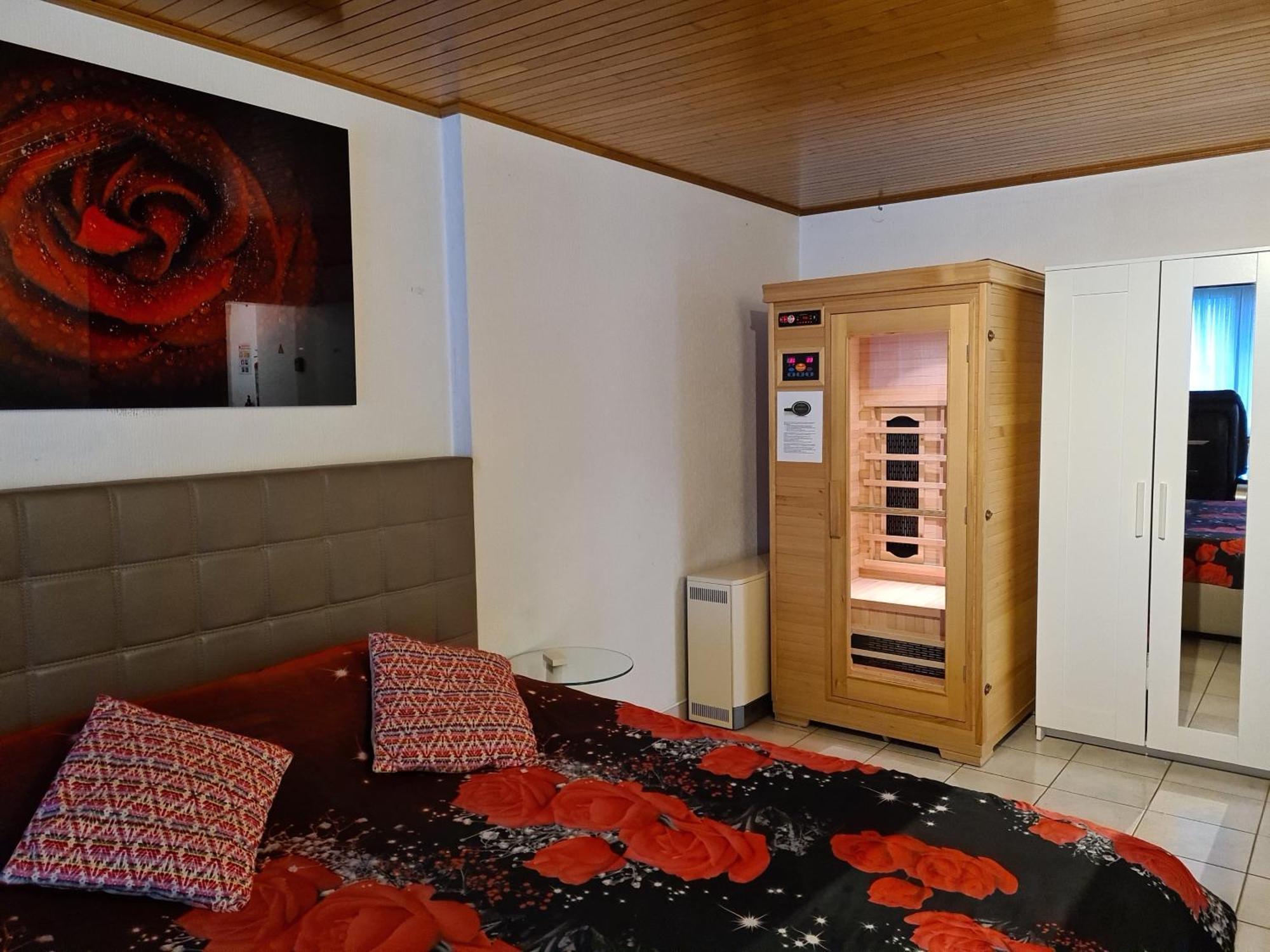 Homestay Gent-Merelbeke Self Check-In Service Melle 客房 照片