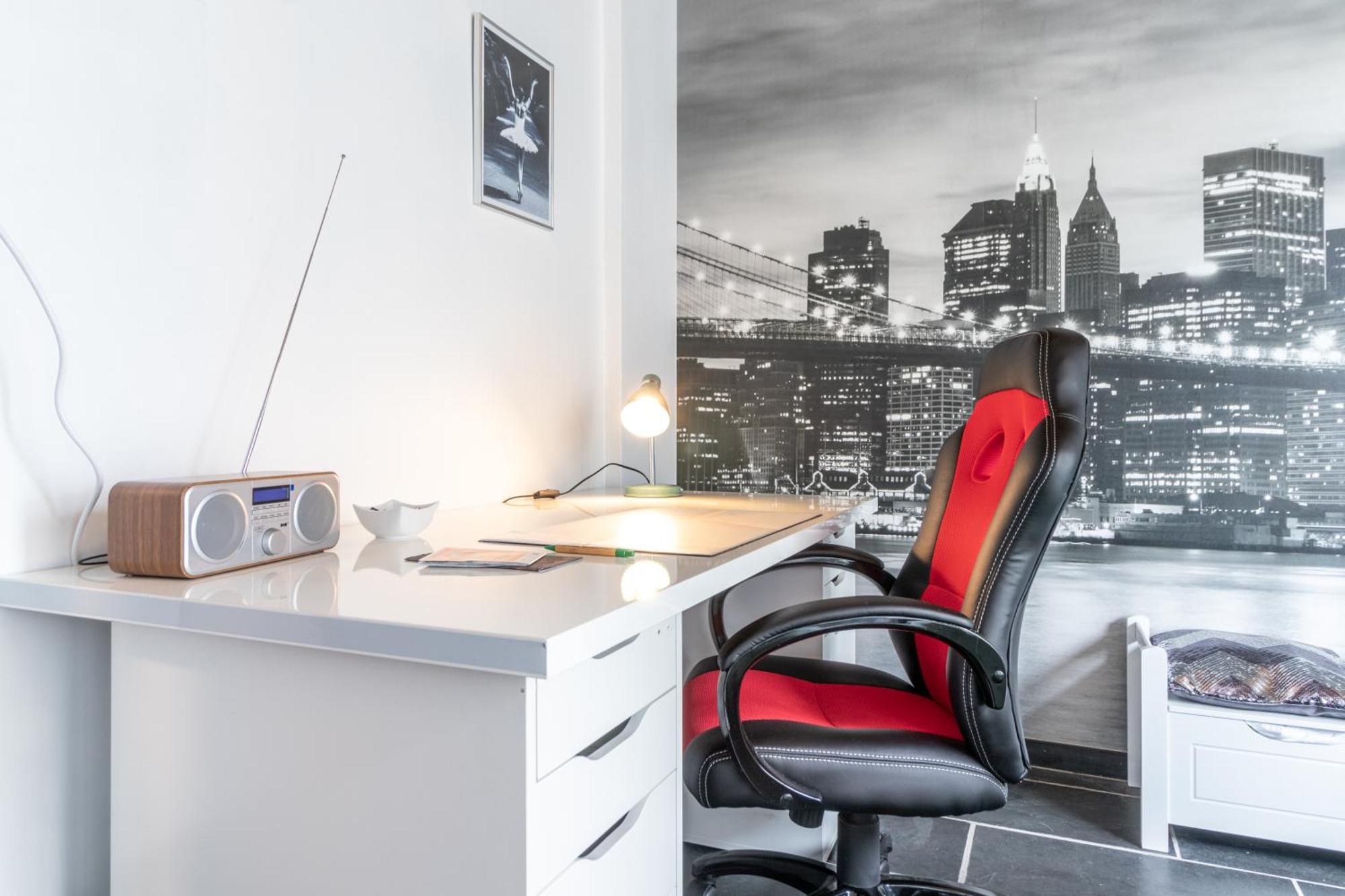 Homestay Gent-Merelbeke Self Check-In Service Melle 客房 照片
