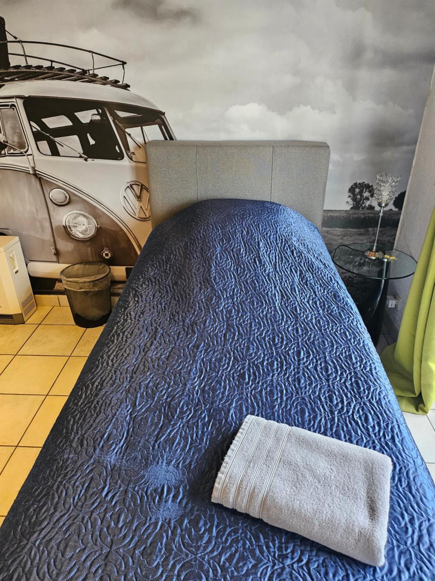 Homestay Gent-Merelbeke Self Check-In Service Melle 客房 照片