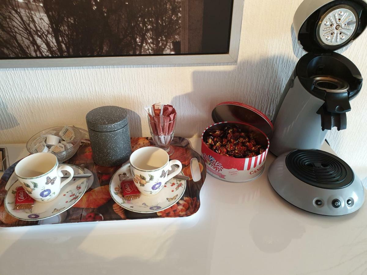 Homestay Gent-Merelbeke Self Check-In Service Melle 外观 照片