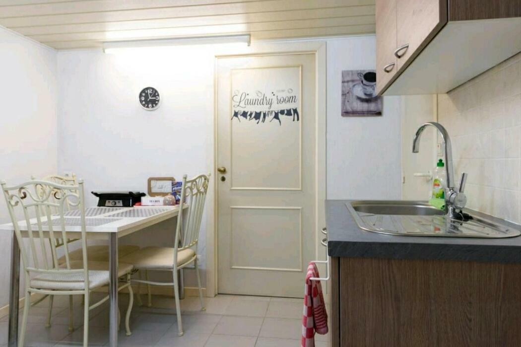 Homestay Gent-Merelbeke Self Check-In Service Melle 外观 照片