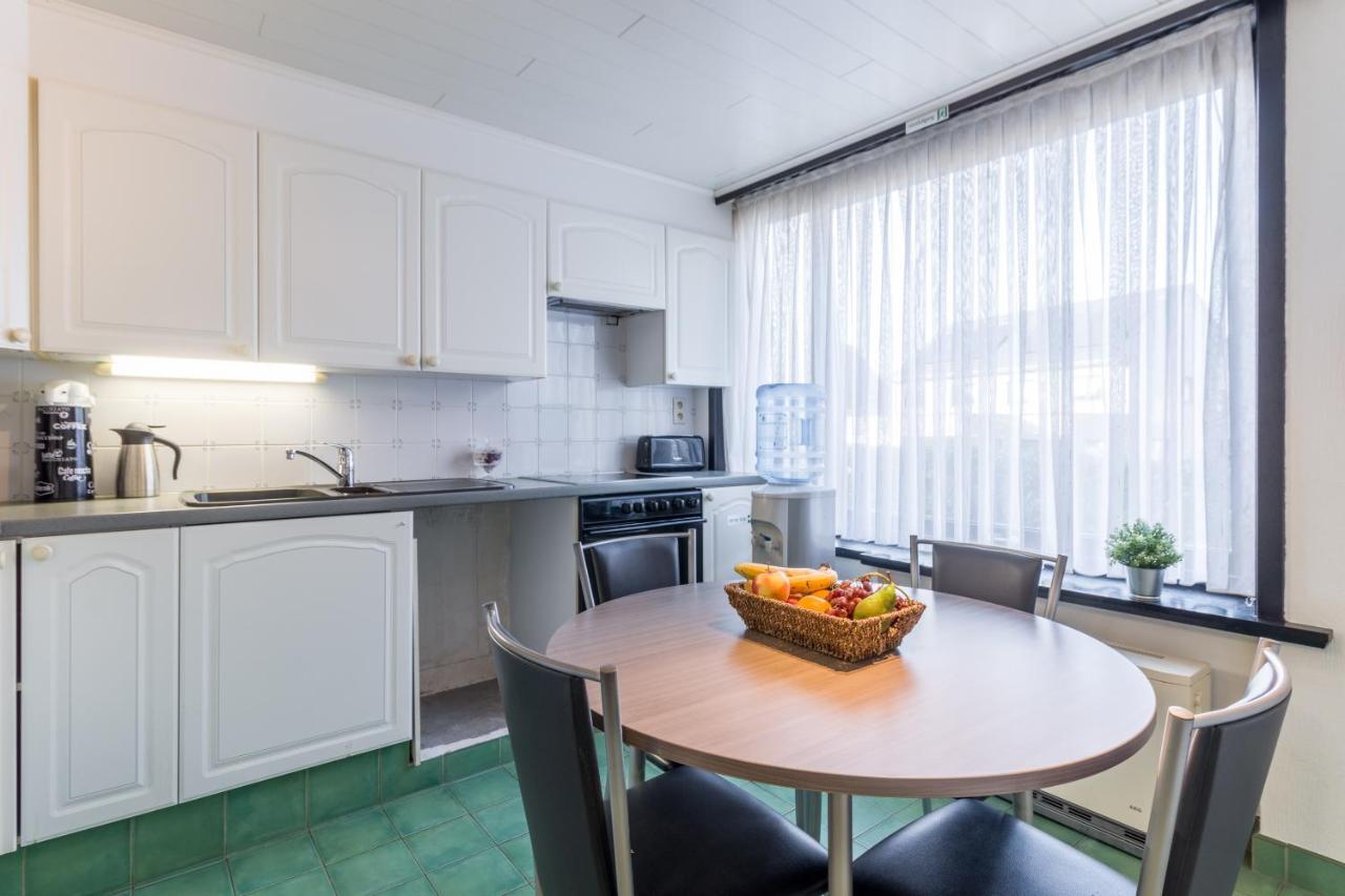 Homestay Gent-Merelbeke Self Check-In Service Melle 外观 照片