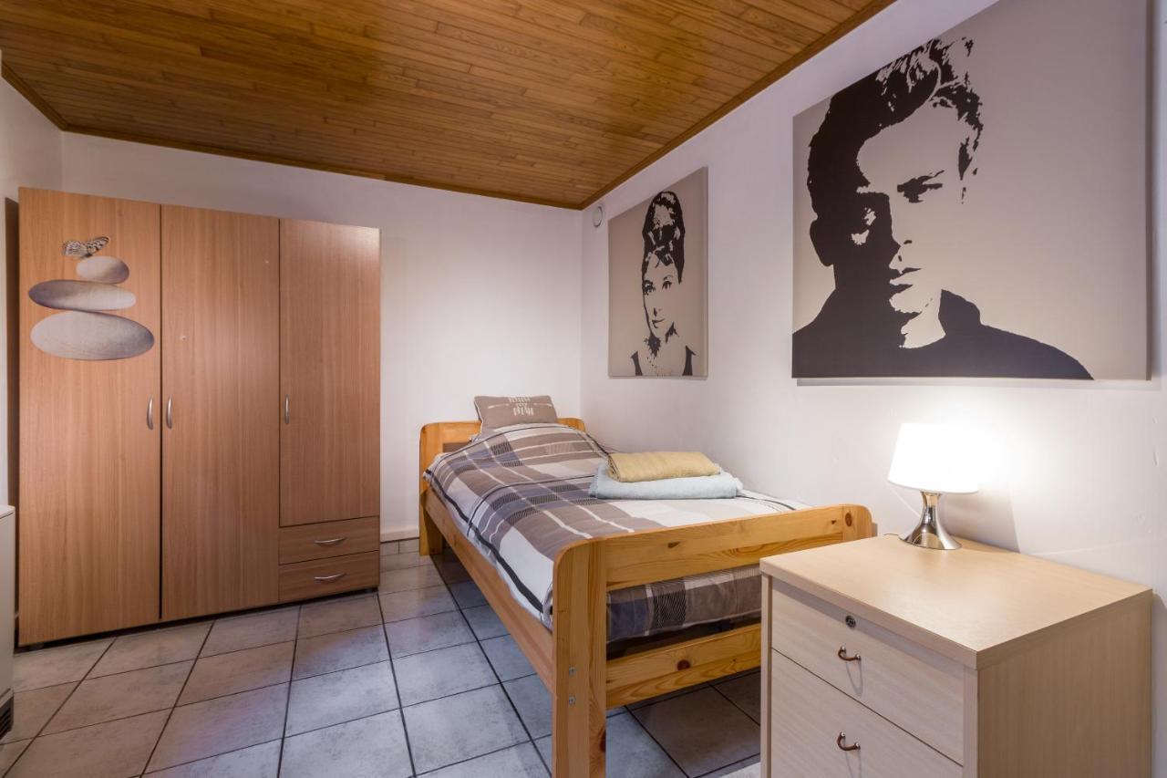 Homestay Gent-Merelbeke Self Check-In Service Melle 外观 照片