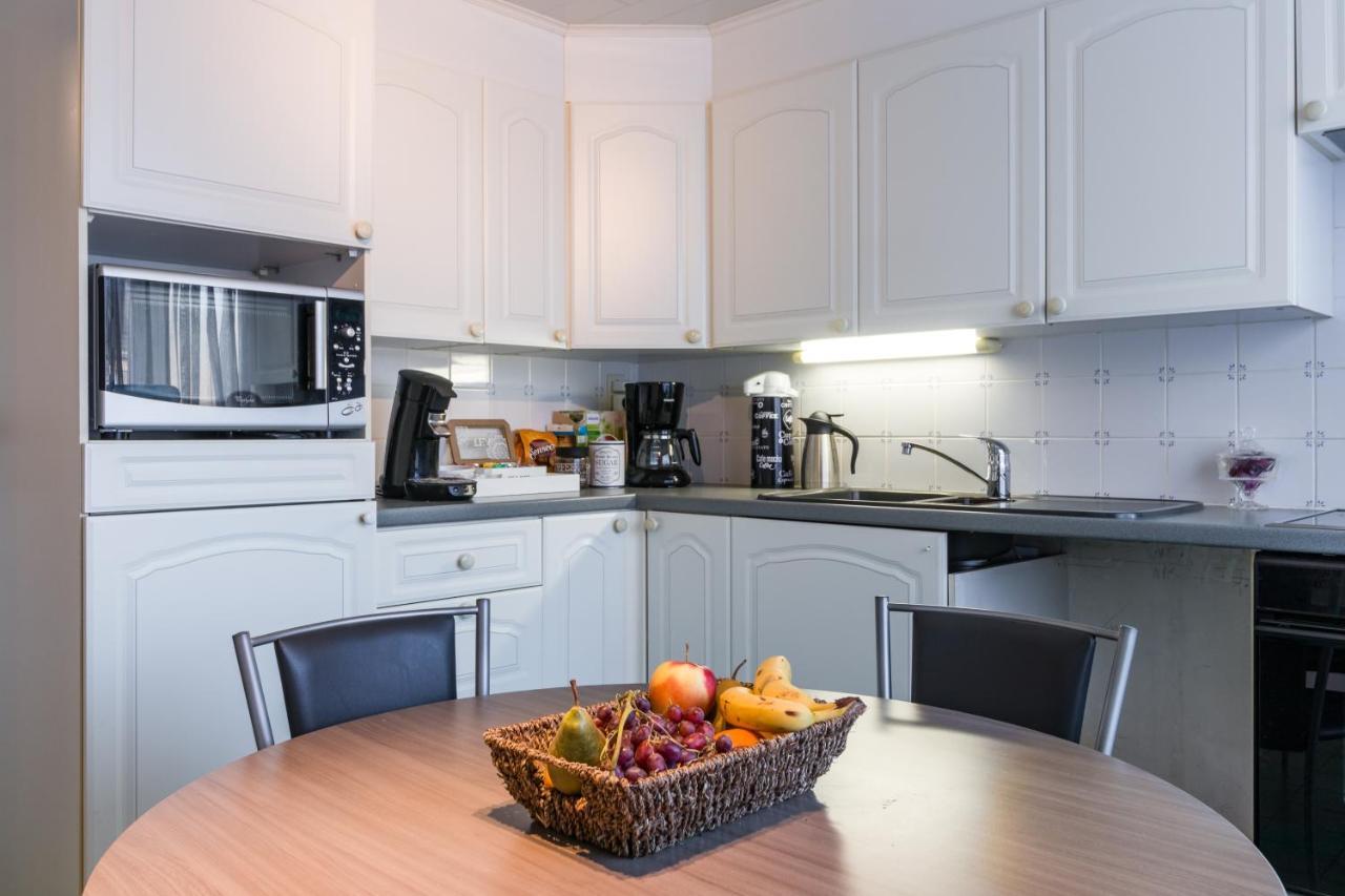 Homestay Gent-Merelbeke Self Check-In Service Melle 外观 照片